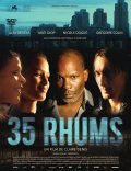 35 rhums movie in Claire Denis filmography.