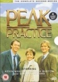 Peak Practice  (serial 1993-2002) is the best movie in Saskia Wickham filmography.