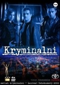 Kryminalni is the best movie in Eva Kutyinya filmography.