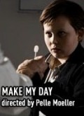 Make My Day is the best movie in Claes Bang filmography.