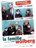 La famille Wolberg movie in Axelle Ropert filmography.