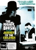 Journey of the Childmen: The Mighty Boosh on Tour movie in Julian Barratt filmography.
