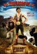 The Triumph of Dingus McGraw: Village Idiot is the best movie in The Bear filmography.