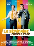 Le seminaire Camera Cafe movie in Bruno Solo filmography.