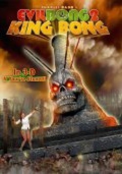 Evil Bong II: King Bong movie in Charles Band filmography.