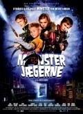 Monsterj?gerne movie in Martin Schmidt filmography.