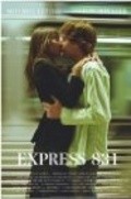 Express 831 movie in Ken Ochiay filmography.