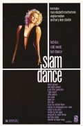 Slam Dance movie in Wayne Wang filmography.