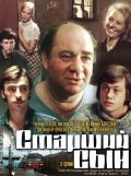 Starshiy syin is the best movie in Nikolai Nikolayev-Nikolsky filmography.