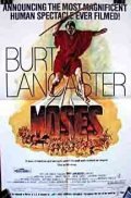Moses the Lawgiver movie in Burt Lancaster filmography.