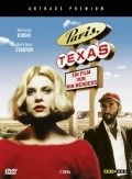 Paris, Texas movie in Wim Wenders filmography.