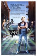 Repo Man movie in Alex Cox filmography.