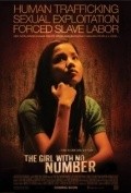 The Girl with No Number movie in Clint Jung filmography.