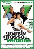 Grande, grosso e Verdone is the best movie in Andrea Milo Risi filmography.