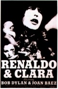 Renaldo and Clara movie in Harry Dean Stanton filmography.