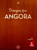 Drengene fra Angora is the best movie in Simon Kvamm filmography.