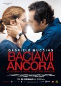 Baciami ancora movie in Gabriele Muccino filmography.