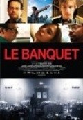 Le banquet movie in Sebastien Rose filmography.