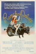 Rancho Deluxe movie in Jeff Bridges filmography.