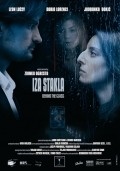 Iza stakla is the best movie in Leon Lucev filmography.