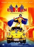 El man, el superheroe nacional is the best movie in Ines Prieto filmography.