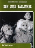 Don Juan v Talline movie in Arvo Kruusement filmography.