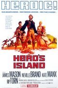 Hero's Island movie in Neville Brand filmography.
