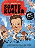 Sorte kugler movie in Anders Matthesen filmography.