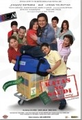 Katas ng Saudi movie in Ricky Davao filmography.