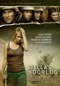 Stella's oorlog is the best movie in Anna Drijver filmography.