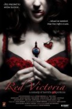 Red Victoria movie in Tony Brownrigg filmography.