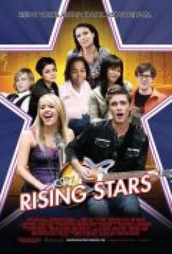 Rising Stars movie in Daniel Millican filmography.