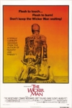 The Wicker Man movie in Robin Hardy filmography.