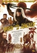 El baron contra los Demonios movie in Ricardo Ribelles filmography.