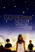 Happiness Runs movie in Adam Sherman filmography.