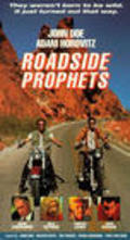Roadside Prophets is the best movie in John Doe filmography.