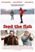Feed the Fish movie in Tony Shalhoub filmography.