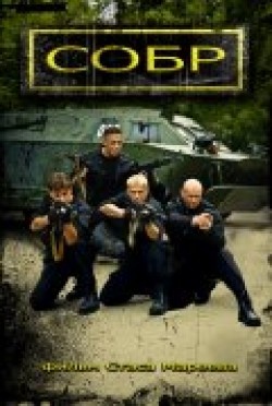 SOBR (serial) is the best movie in Andrei Lavrov filmography.