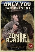 Zombie Roadkill movie in David Green filmography.
