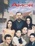 Todo por amor is the best movie in Anna Ciocchetti filmography.