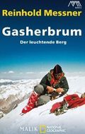 Gasherbrum - Der leuchtende Berg movie in Werner Herzog filmography.