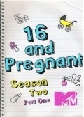 16 and Pregnant is the best movie in Kristen Reed filmography.
