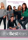 The Best Years is the best movie in Niall Matter filmography.