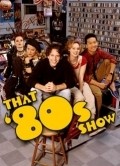 That '80s Show is the best movie in Tinsley Grimes filmography.