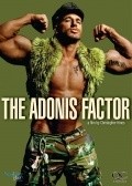 The Adonis Factor movie in Christopher Hines filmography.