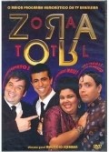 Zorra Total is the best movie in Fabiana Karla filmography.