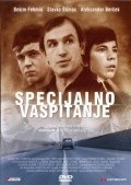 Specijalno vaspitanje is the best movie in Ratko Tankosic filmography.