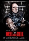 WWE Hell in a Cell movie in John Cena filmography.