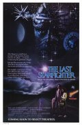 The Last Starfighter movie in Nick Castle filmography.