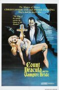The Satanic Rites of Dracula movie in Alan Gibson filmography.